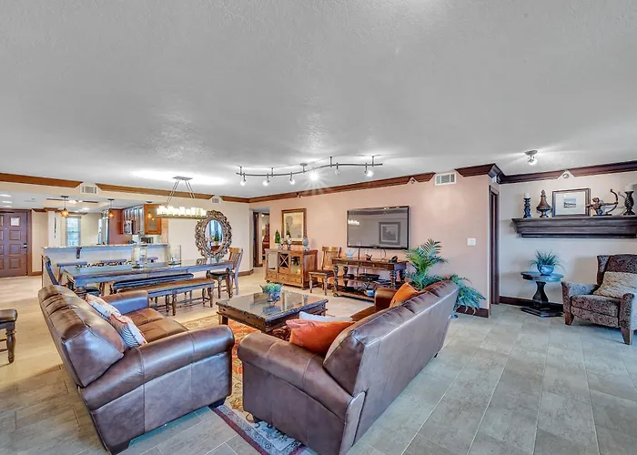 Apartment Hamilton House 306 Clearwater Beach