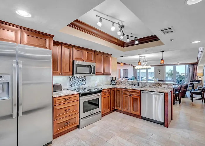 Hamilton House 306 Clearwater Beach