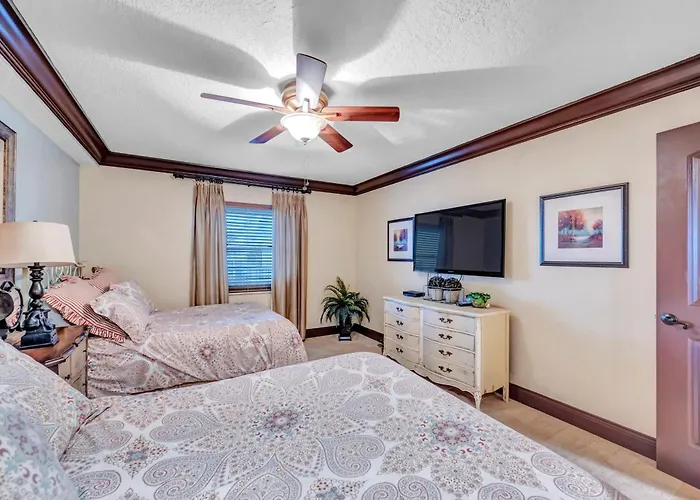 Hamilton House 306 *