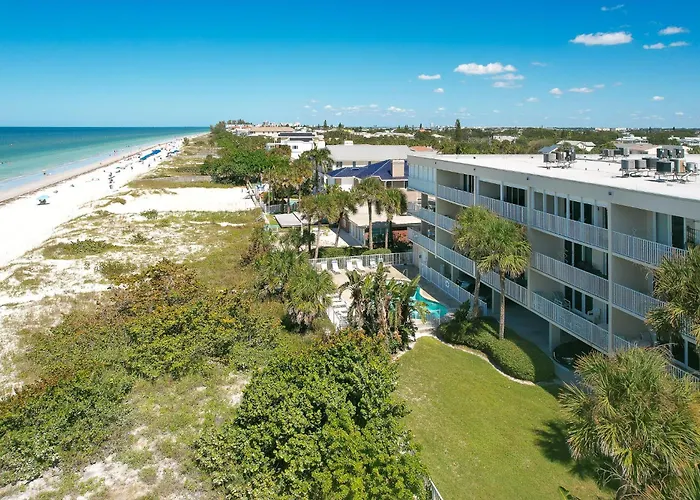 Apartment Hamilton House 306 Clearwater Beach