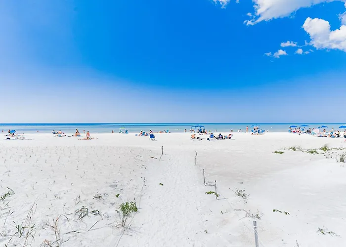 Hamilton House 306 Apartment Clearwater Beach